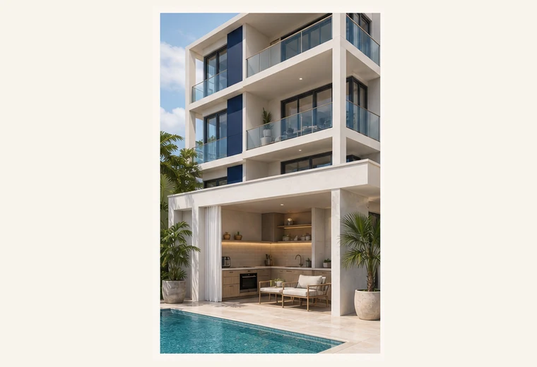 Apartahoteles