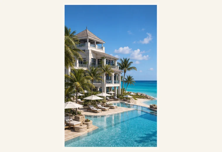 Resorts
