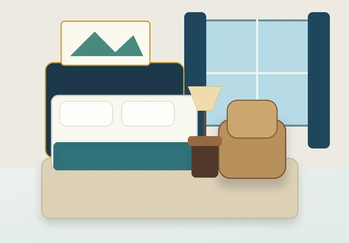 Mobiliario y decoración